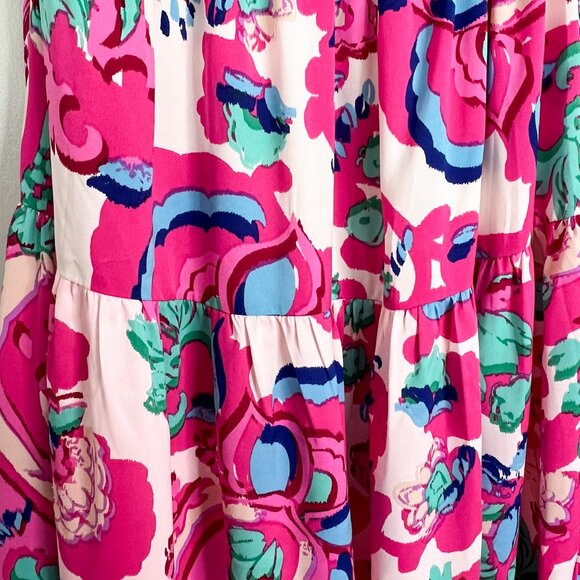 TCEC Dress - Picture 6 of 9